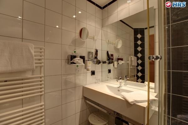 Atrium Hotel Krüger (Lambrechtshagen - Sievershagen)